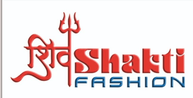 Shiv Shakti Fashion logo